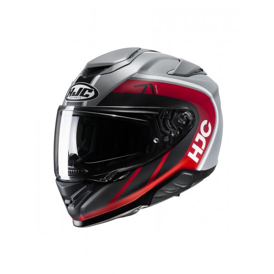 HJC RPHA 71 Mapos Motorcycle Helmet at JTS Biker Clothing